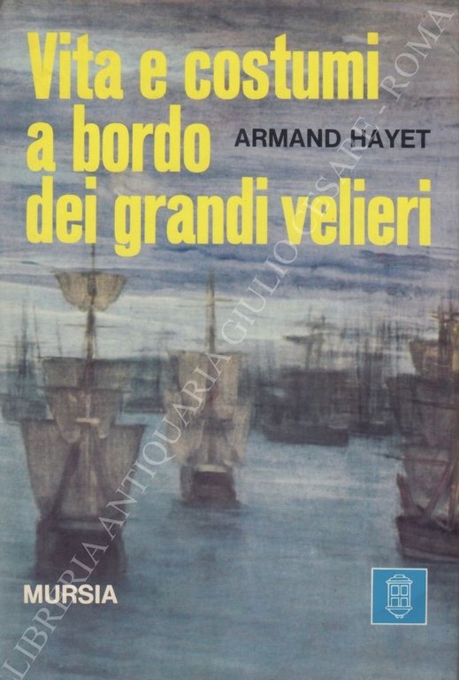Vita e costumi a bordo dei grandi velieri | Immagine Gallery 2