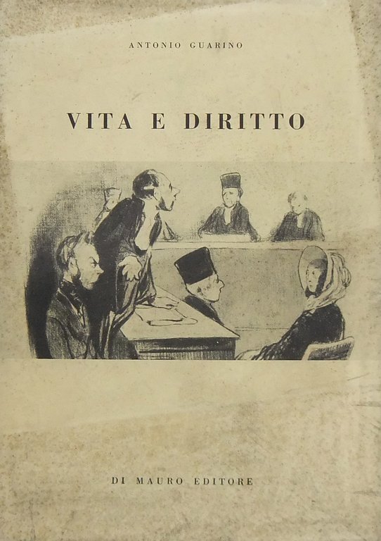 Vita e diritto | Immagine Gallery 2