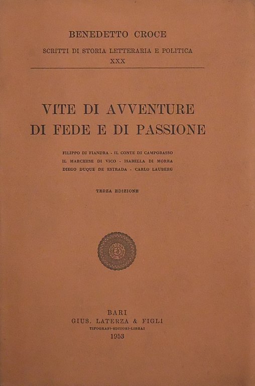 Vite di avventure di fede e di passione. Filippo di … | Immagine Gallery 2