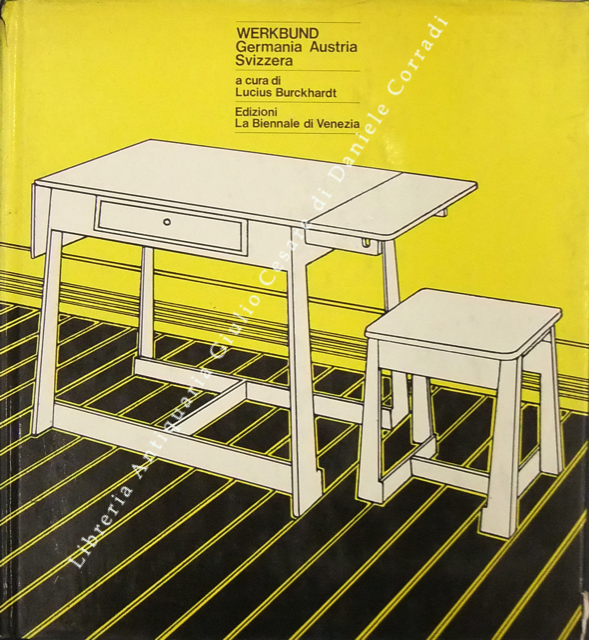 Werkbund. Germania, Austria, Svizzera | Immagine Gallery 2