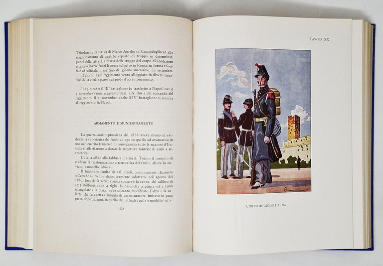 7° REGGIMENTO FANTERIA 'CUNEO' / Notizie storiche 1701 - 1931