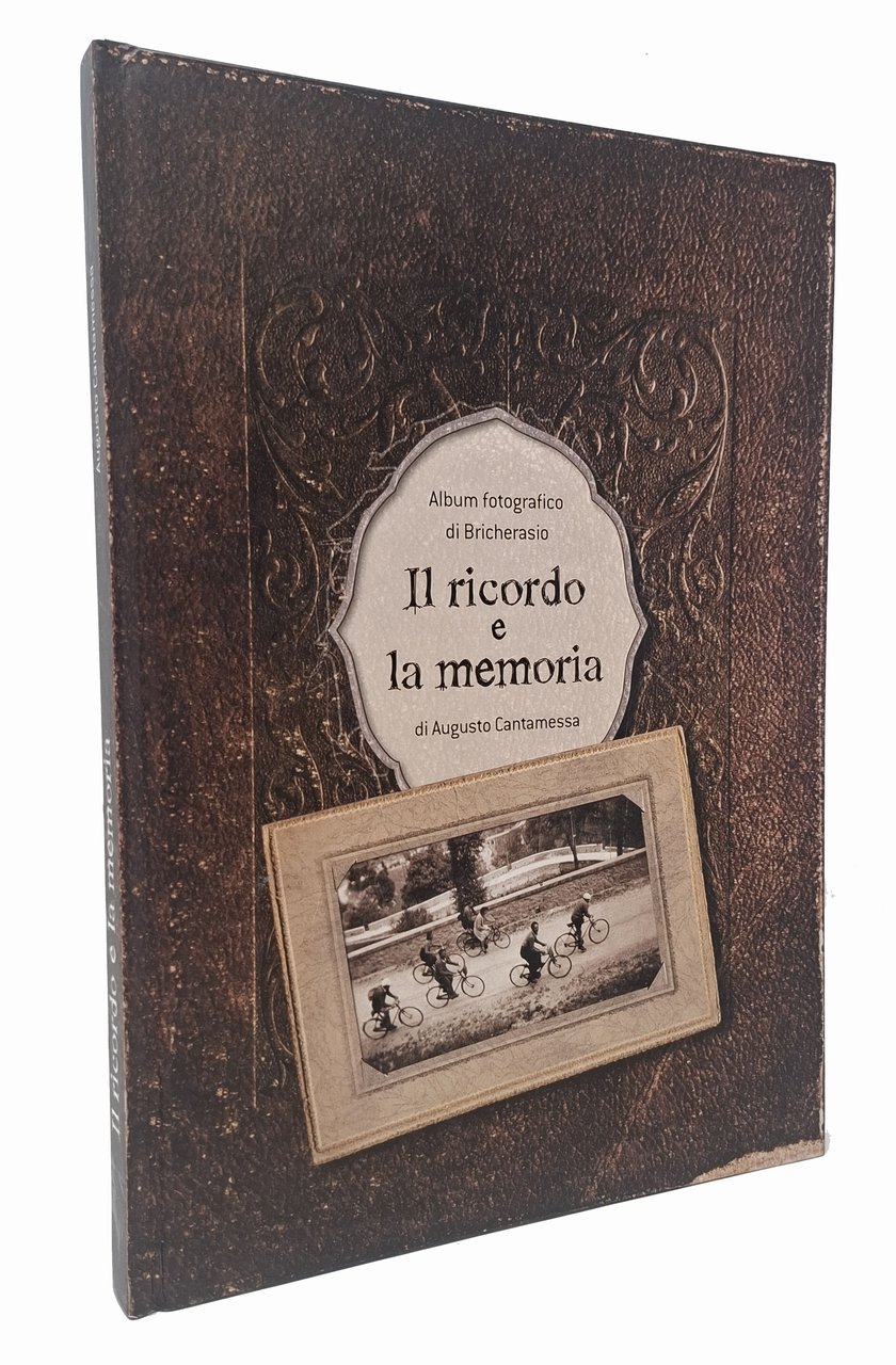 ALBUM FOTOGRAFICO DI BRICHERASIO / IL RICORDO E LA MEMORIA | Immagine principale