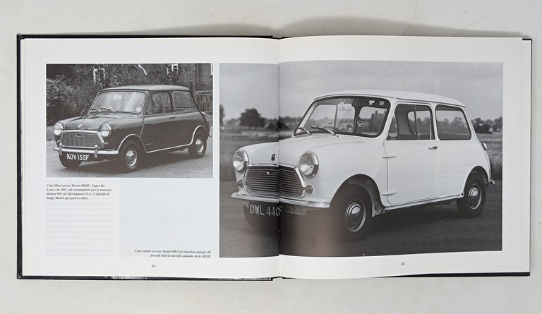 ALBUM MINI