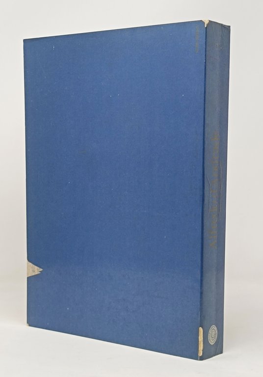 ALFREDO D'ANDRADE / Tutela e restauro