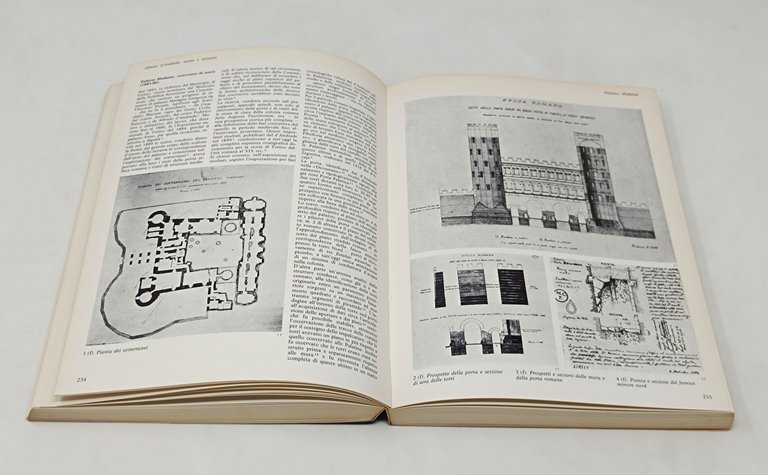 ALFREDO D'ANDRADE / Tutela e restauro