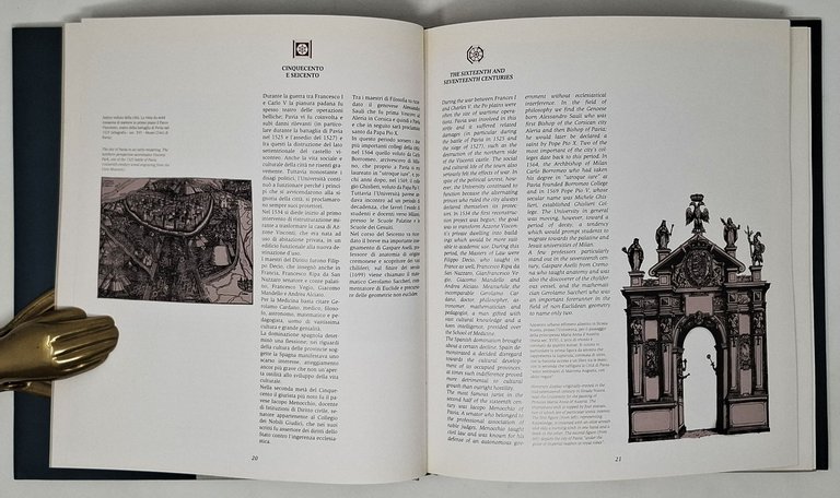 ALMA TICINENSIS UNIVERSITAS
