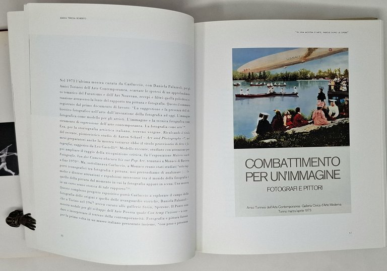 AMICI TORINESI DELL'ARTE CONTEPORANEA / QUARANT'ANNI | Immagine Gallery 2