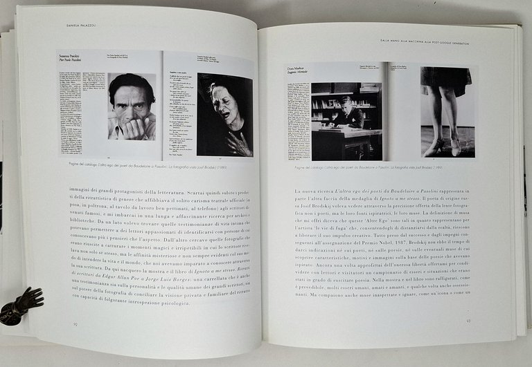 AMICI TORINESI DELL'ARTE CONTEPORANEA / QUARANT'ANNI | Immagine Gallery 4