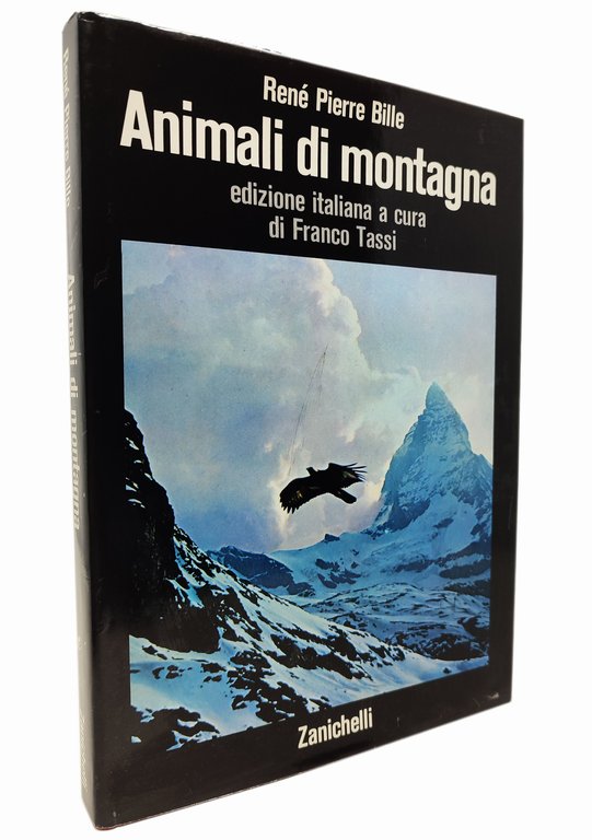 ANIMALI DI MONTAGNA