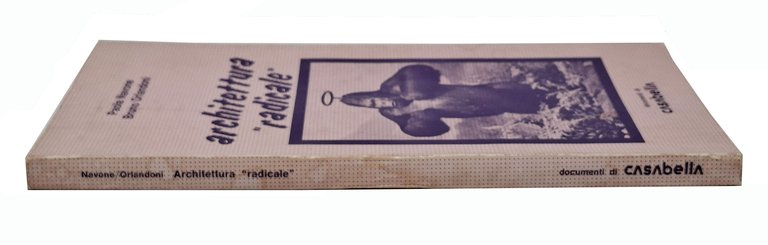 ARCHITETTURA 'RADICALE'