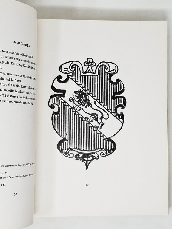 ARMERISTA DEL SANTUARIO DI S. MARIA DI CREA NEL MONFERRATO