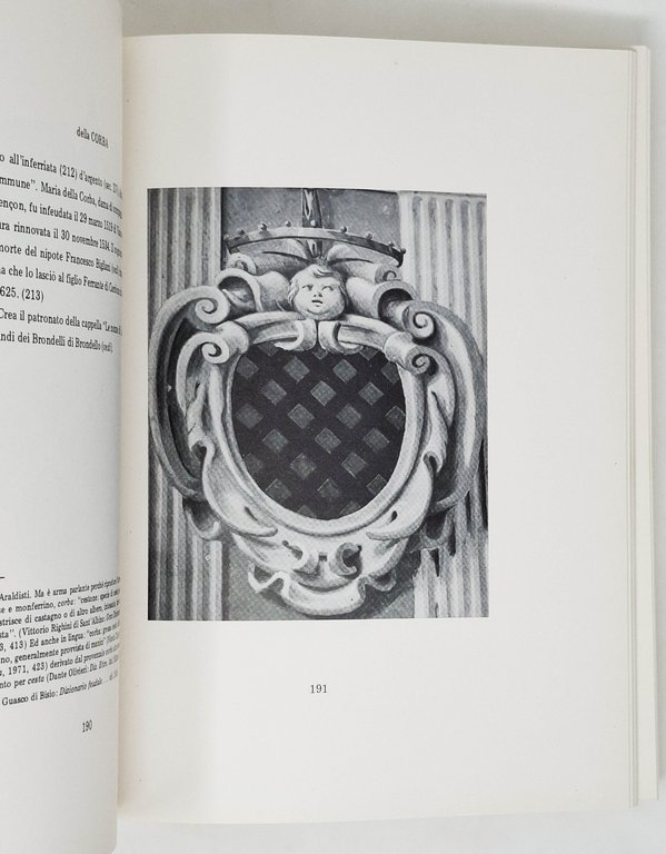 ARMERISTA DEL SANTUARIO DI S. MARIA DI CREA NEL MONFERRATO