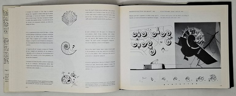 ARTCHITECTE DE L'INSOLITE / UNUSUAL ARTCHITECTURE (autografato) | Immagine Gallery 4