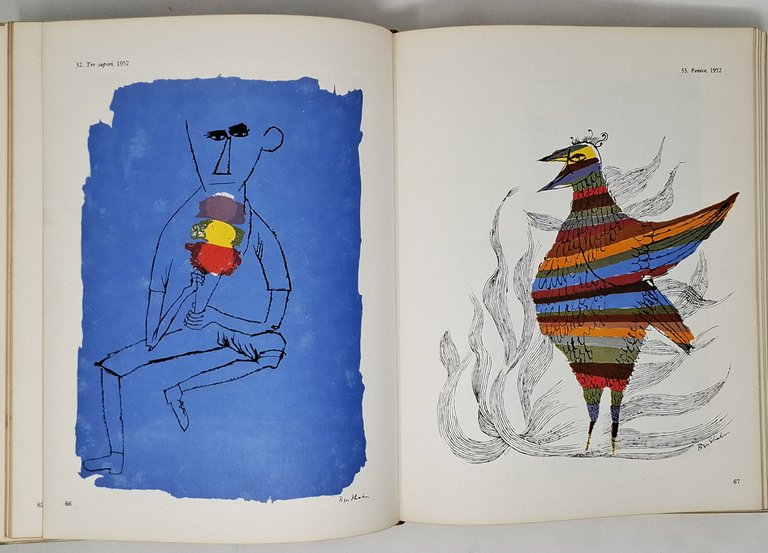 BEN SHAHN