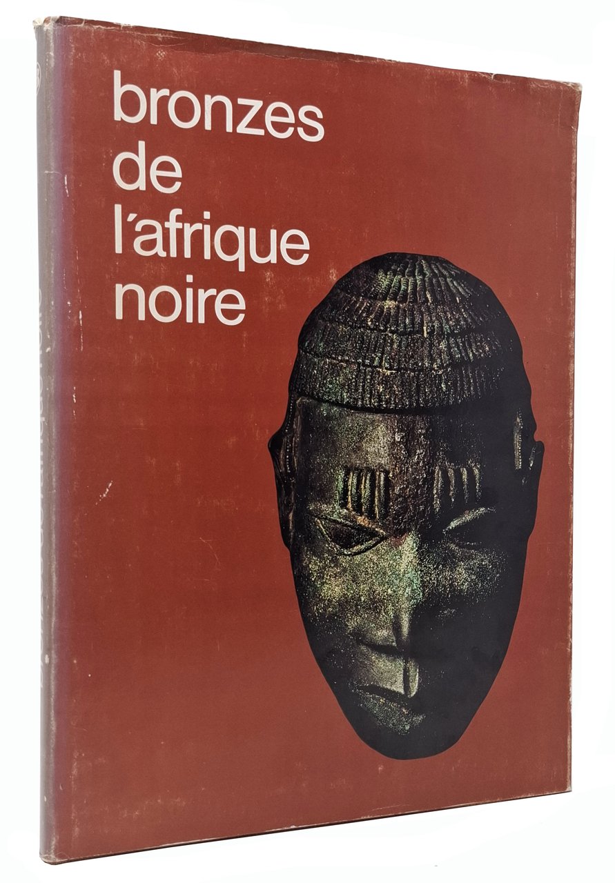 BRONZES DE L'AFRIQUE NOIRE / Inventaire de l'art africain