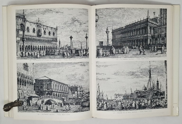 CANALETTO (in lingua francese) | Immagine Gallery 3