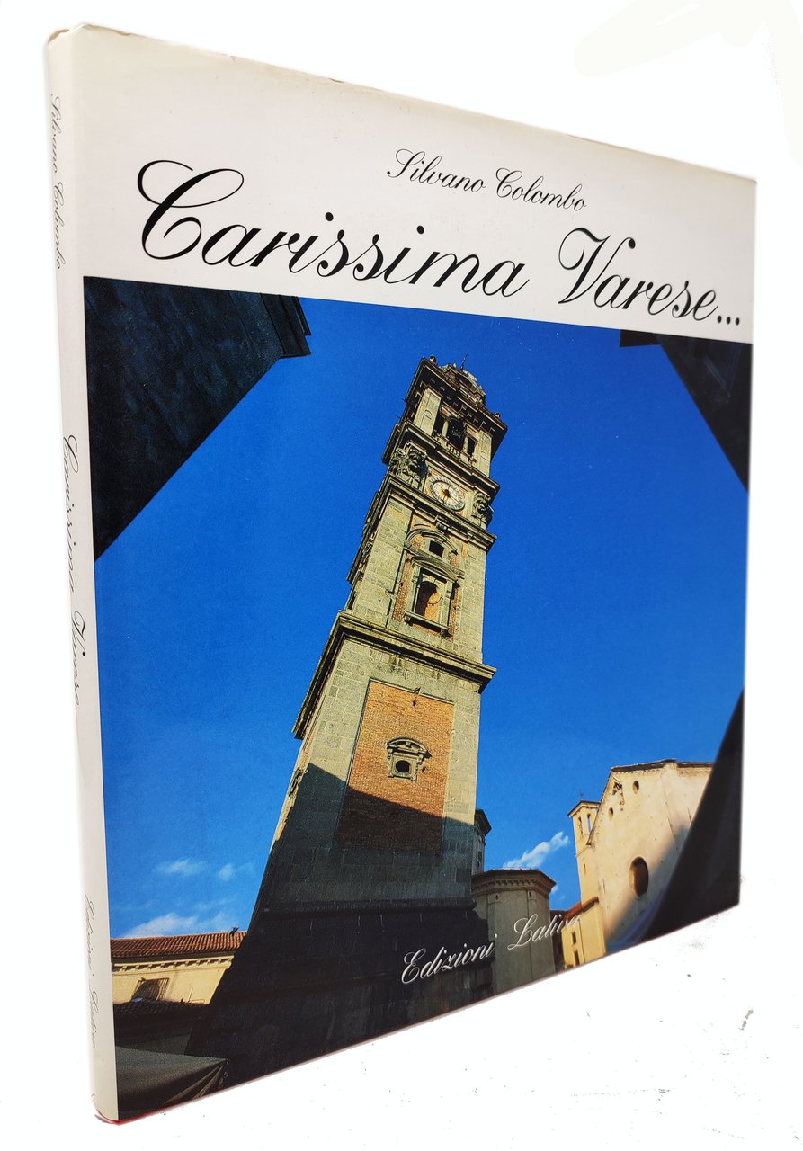 CARISSIMA VARESE …