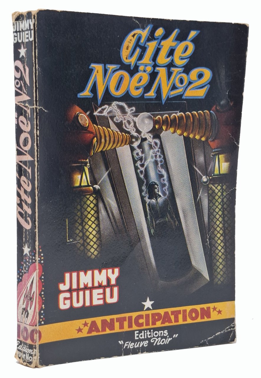 CITé NOé N° 2
