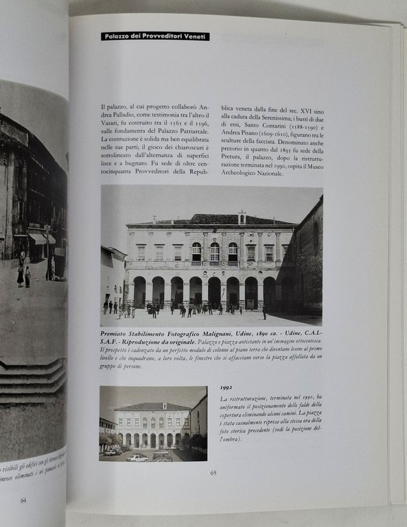 CIVIDALE IMMAGINI / Stampe e foto d'archivio dal '600 al …