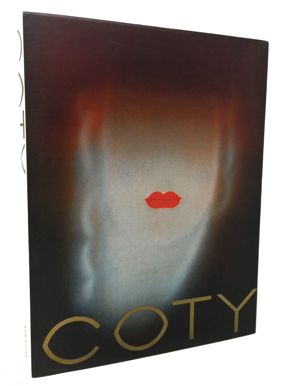 COTY. La marque d'un visionnaire