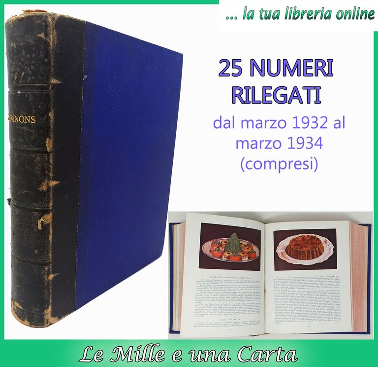 CUISINONS. Revue mensuelle de la maison de la cuisine et …