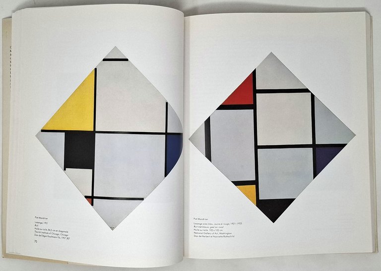 DE STIJL 1917-1931