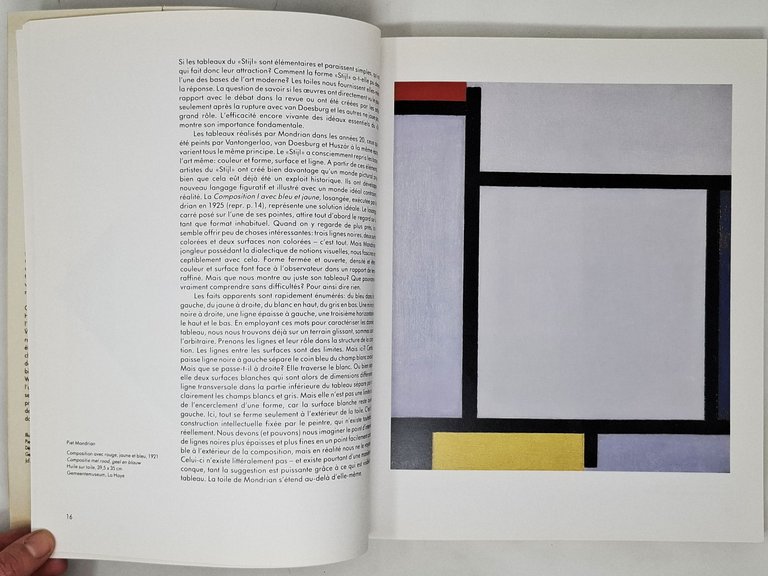 DE STIJL 1917-1931