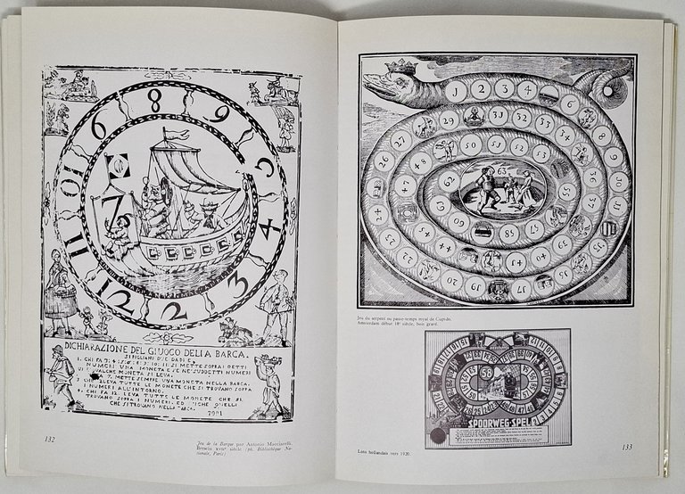 DU CHIFFRE / Aspects typographiques historiques et plastiques | Immagine Gallery 4