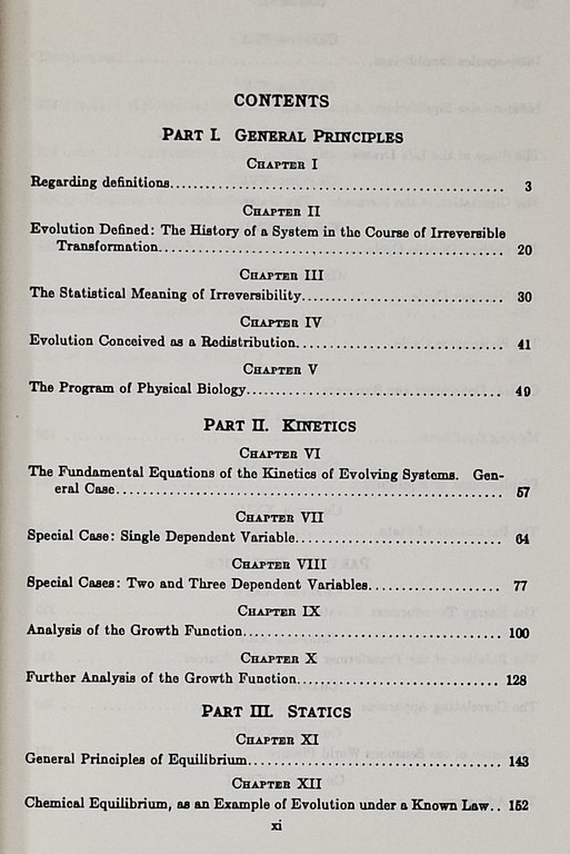 ELEMENTS OF MATHEMATICAL BIOLOGY | Immagine Gallery 2