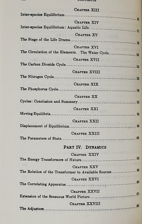 ELEMENTS OF MATHEMATICAL BIOLOGY | Immagine Gallery 3