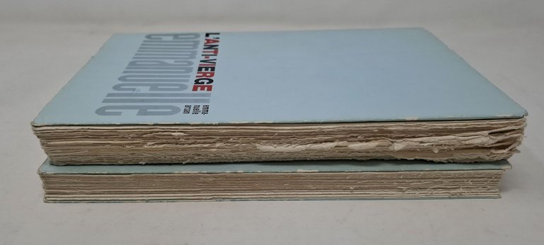 Emmanuelle + L'anti-vierge | Immagine Gallery 3