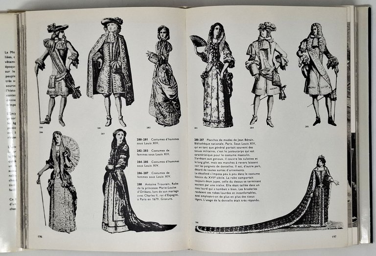 ENCYCLOPEDIE ILLUSTREE DE LA MODE | Immagine Gallery 2
