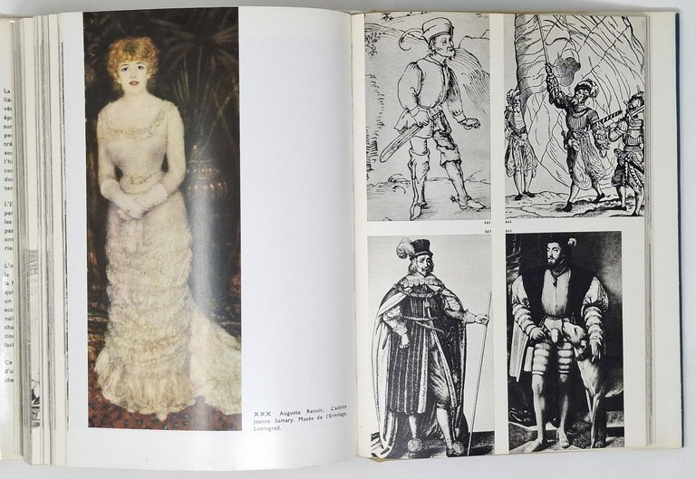 ENCYCLOPEDIE ILLUSTREE DE LA MODE | Immagine Gallery 4