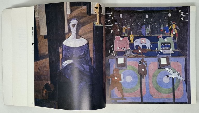 FELICE CASORATI 1883-1963 | Immagine Gallery 3