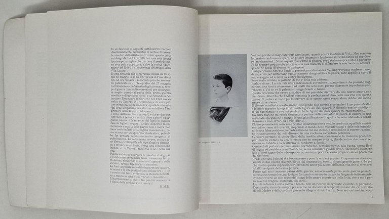 FELICE CASORATI 1883-1963 | Immagine Gallery 4
