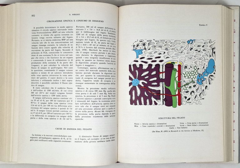 FISIOLOGIA APPLICATA DI SAMSON WRIGHT (1-2)