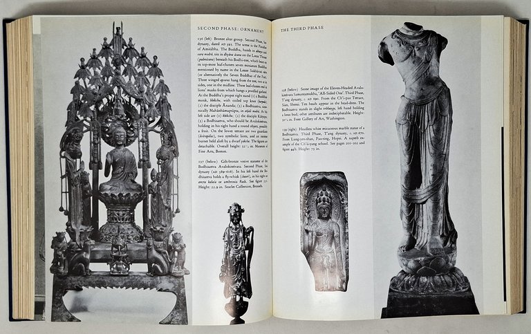 FOUNDATIONS OF CHINESE ART from Neolithic Pottery to Modern Architecture