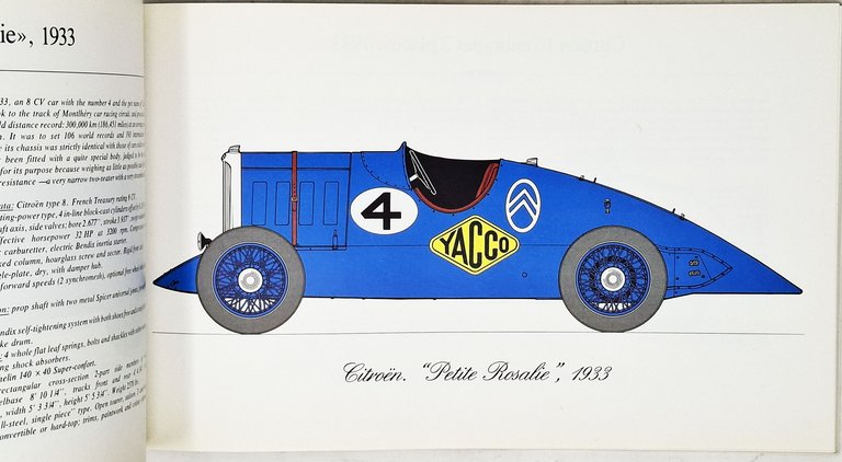 GENEALOGIE CITROEN | Immagine Gallery 2