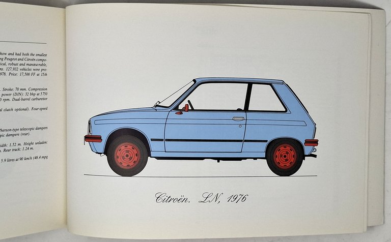 GENEALOGIE CITROEN | Immagine Gallery 3