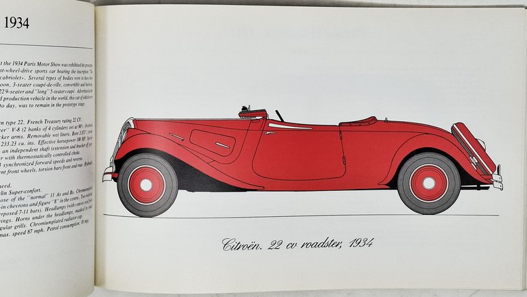 GENEALOGIE CITROEN | Immagine Gallery 4