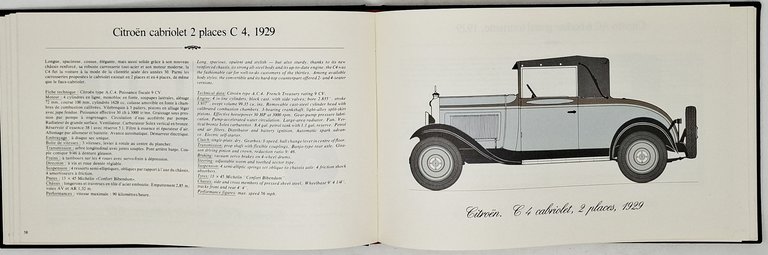 Geneaologie Citroen | Immagine Gallery 2