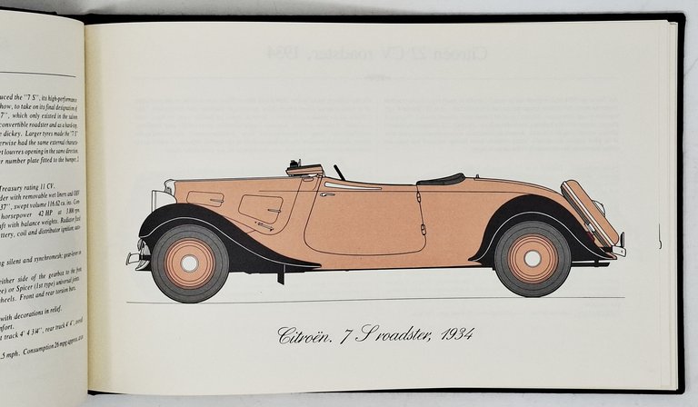 Geneaologie Citroen | Immagine Gallery 3