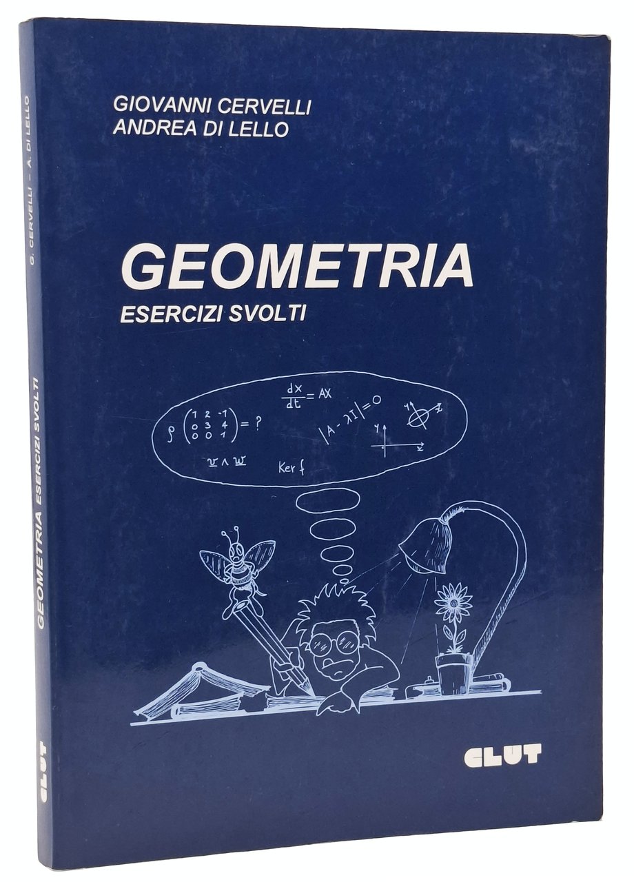 GEOMETRIA esercizi svolti