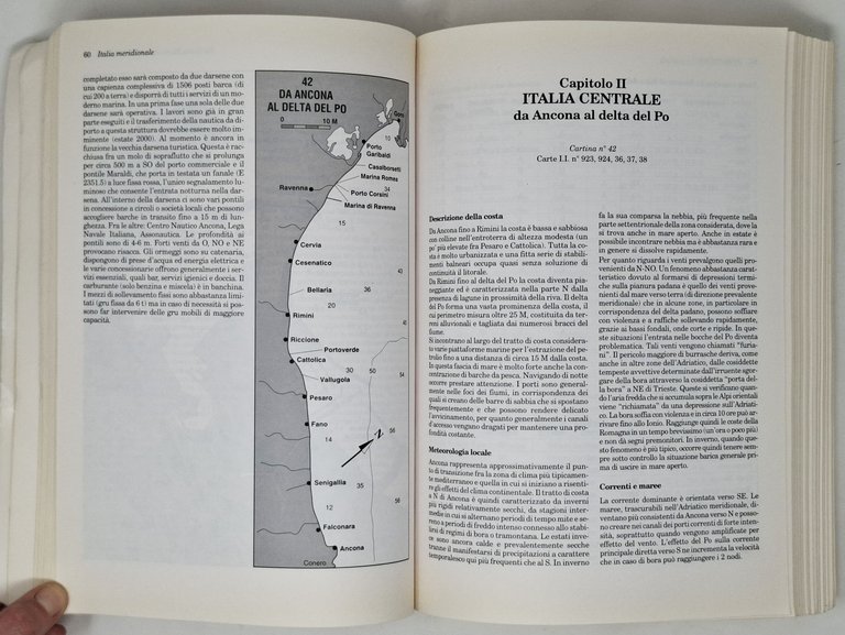 GUIDA AL MARE ADRIATICO / Coste occidentali e orientali da …