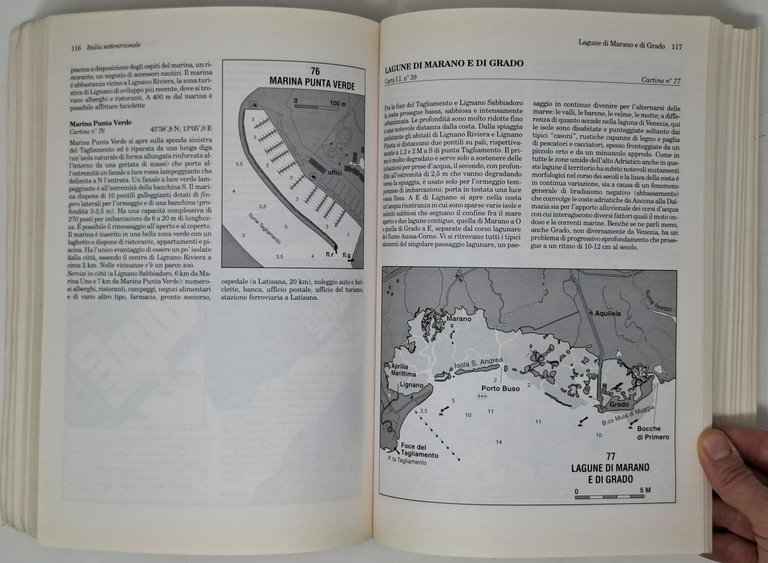 GUIDA AL MARE ADRIATICO / Coste occidentali e orientali da …
