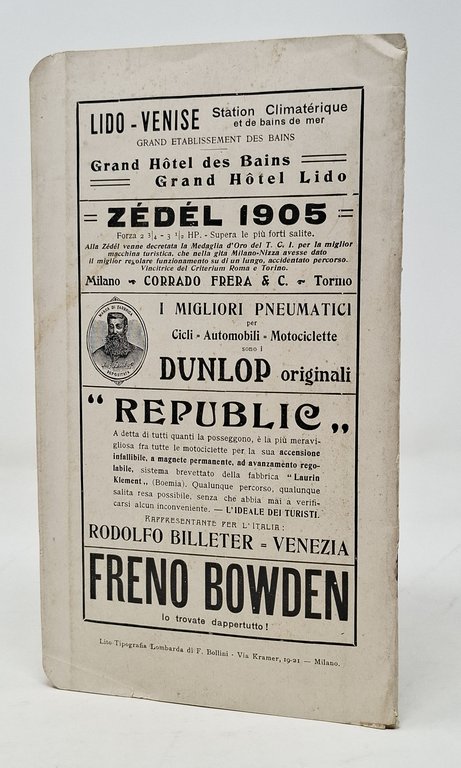 GUIDA DELLA LINEA FERROVIARIA Verona - Venezia | Immagine Gallery 2