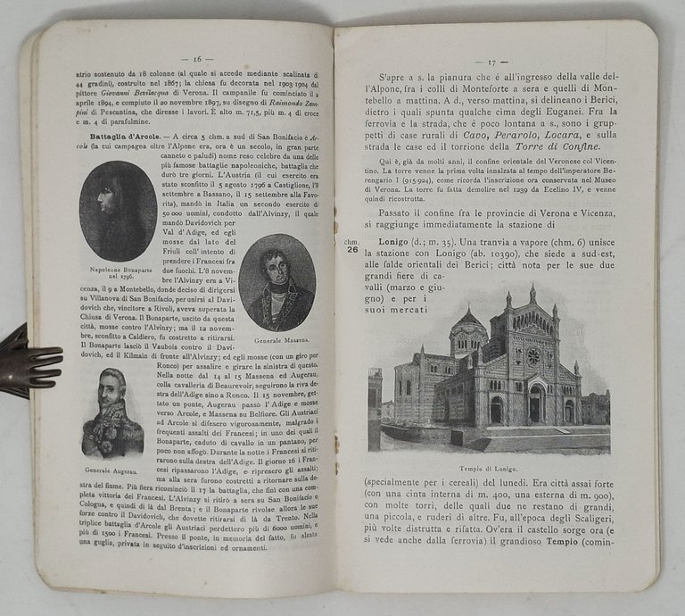 GUIDA DELLA LINEA FERROVIARIA Verona - Venezia | Immagine Gallery 4