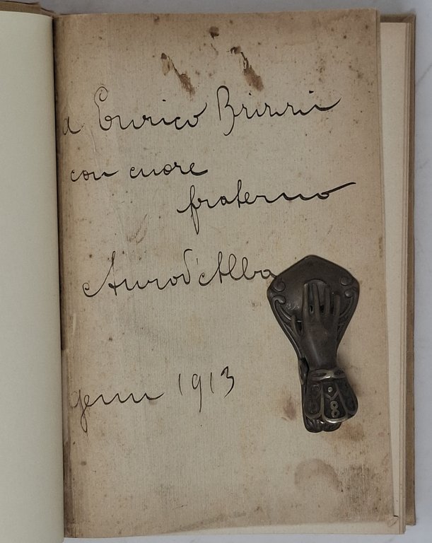 I POETI FUTURISTI | Immagine Gallery 2