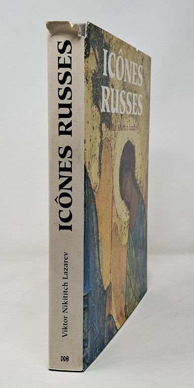 ICONES RUSSES / XI°-XVI° siécles