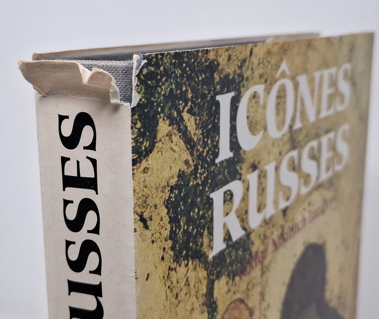 ICONES RUSSES / XI°-XVI° siécles